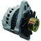 Wai Global Alternator, ALTDR CS130, 105 Amp12 Volt, CW, 6Groove Pulley, 1100 Plug Clock 7914N - alternate 6